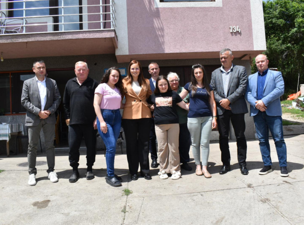 Ministarka Pavkov: Sve smo bliži cilju da do 2027. ima 200 zamenjenih kotlarnica