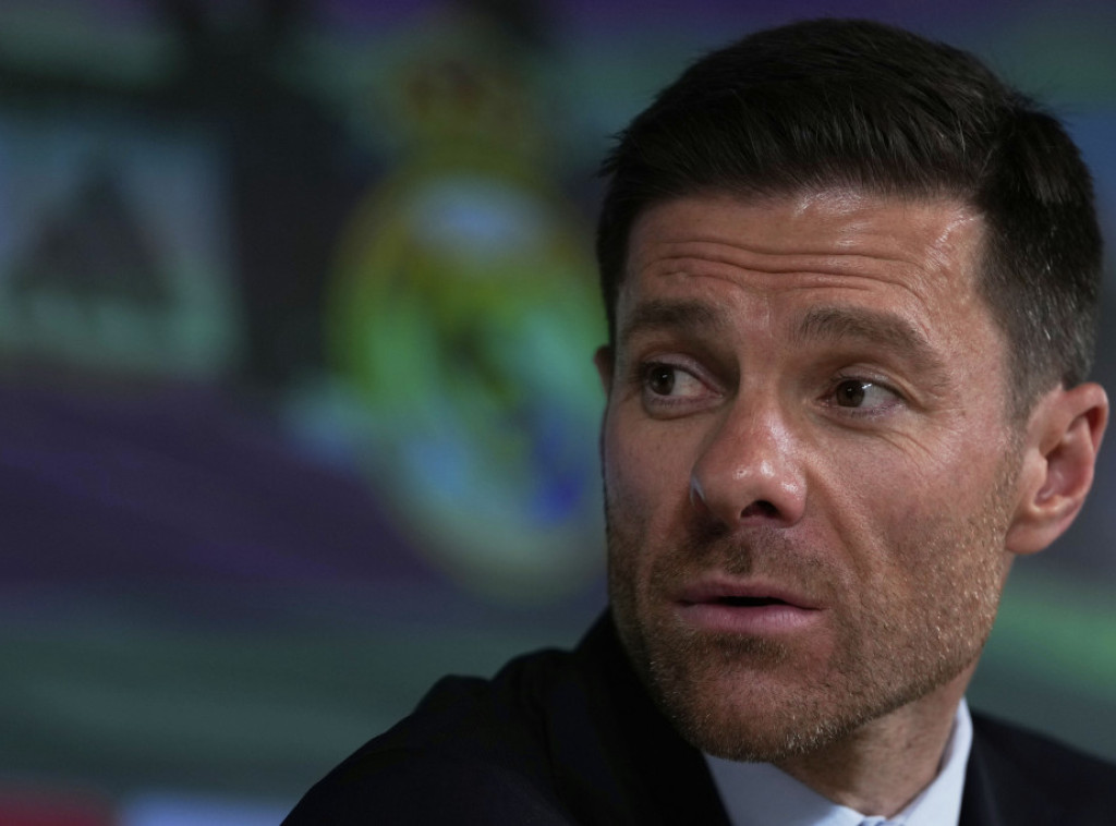 Ćabi Alonso: Veza sa Realom nikad nije prestala da postoji, imamo odličan tim