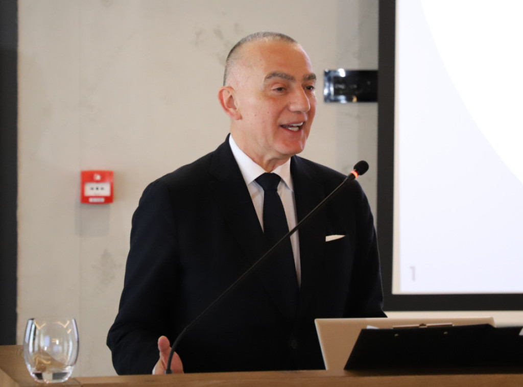 Nenad Vujić: U Srbiji mora da se ustanovi pravni okvir za oblast digitalnih tehonologija