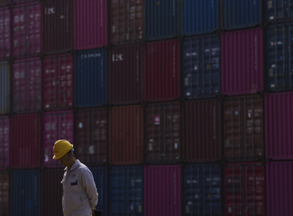 Agencija Mudis potvrdila kreditni rejting Kine na nivou "A1" sa negativnim izgledima