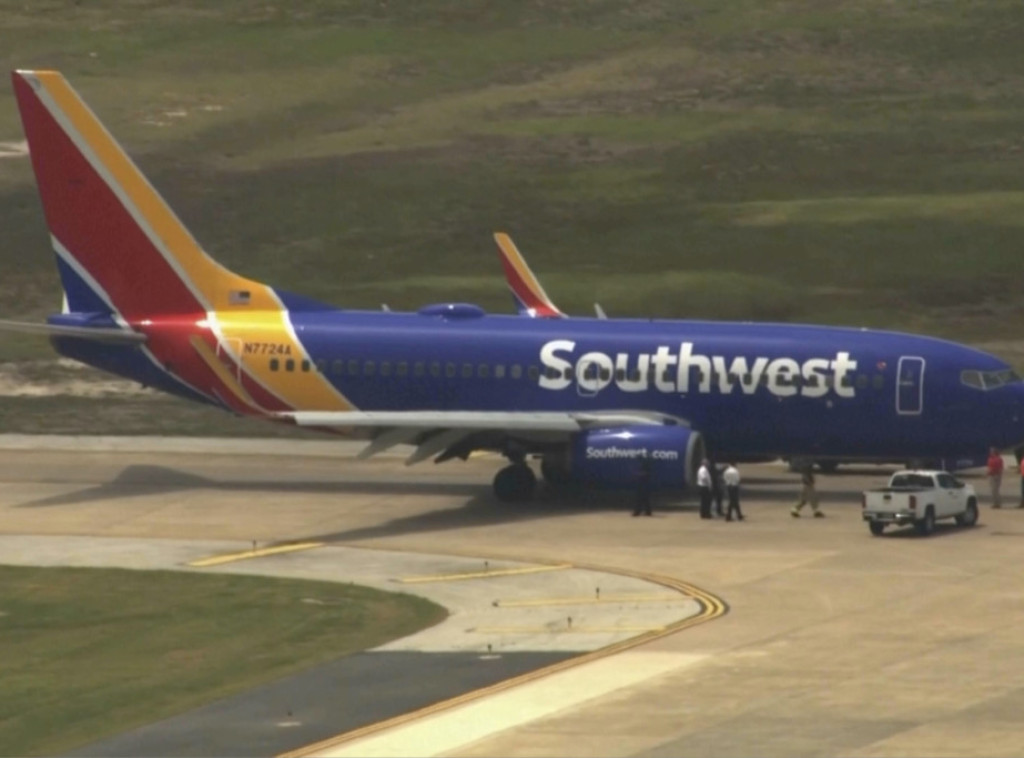 Avio-kompanija Sautvest erlajns u sredu počinje s naplatom prtljaga