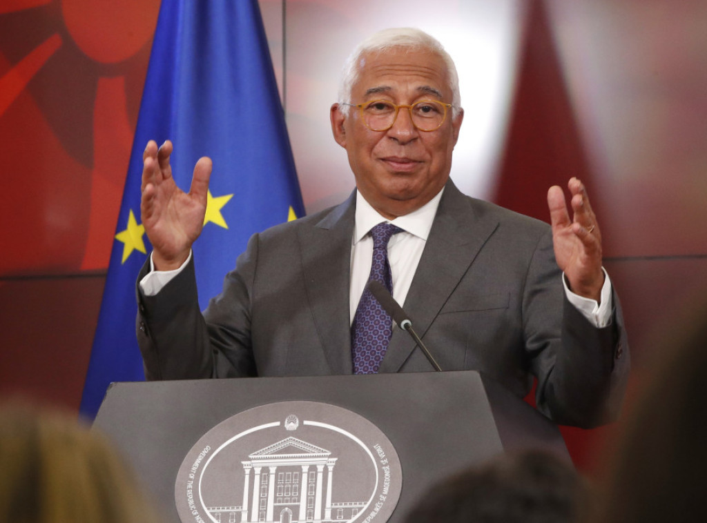 Al Džazira: Košta u razgovoru sa Abasom izrazio zabrinutost zbog situacije u Gazi