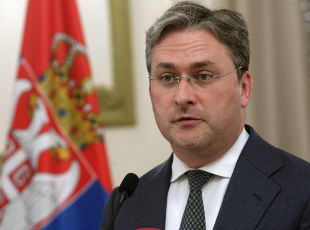 Selaković razgovarao sa egipatskim ministrom Fatijem o unapređenju saradnje