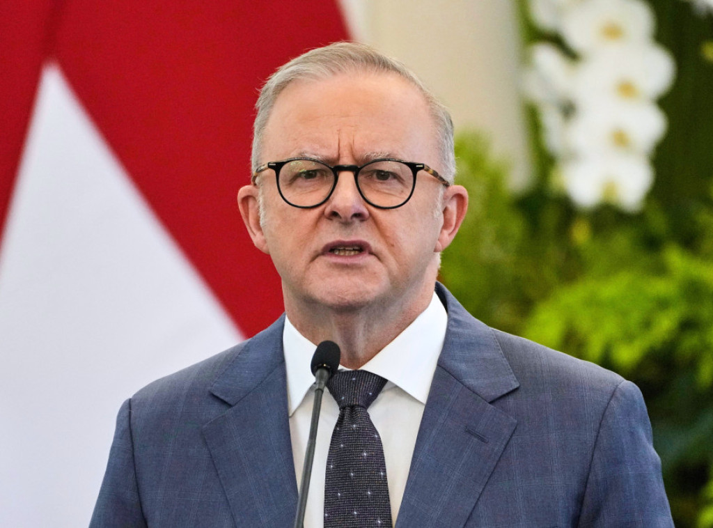 Albaneze odbacio sugestije da australijski ambasador u SAD postaje problem