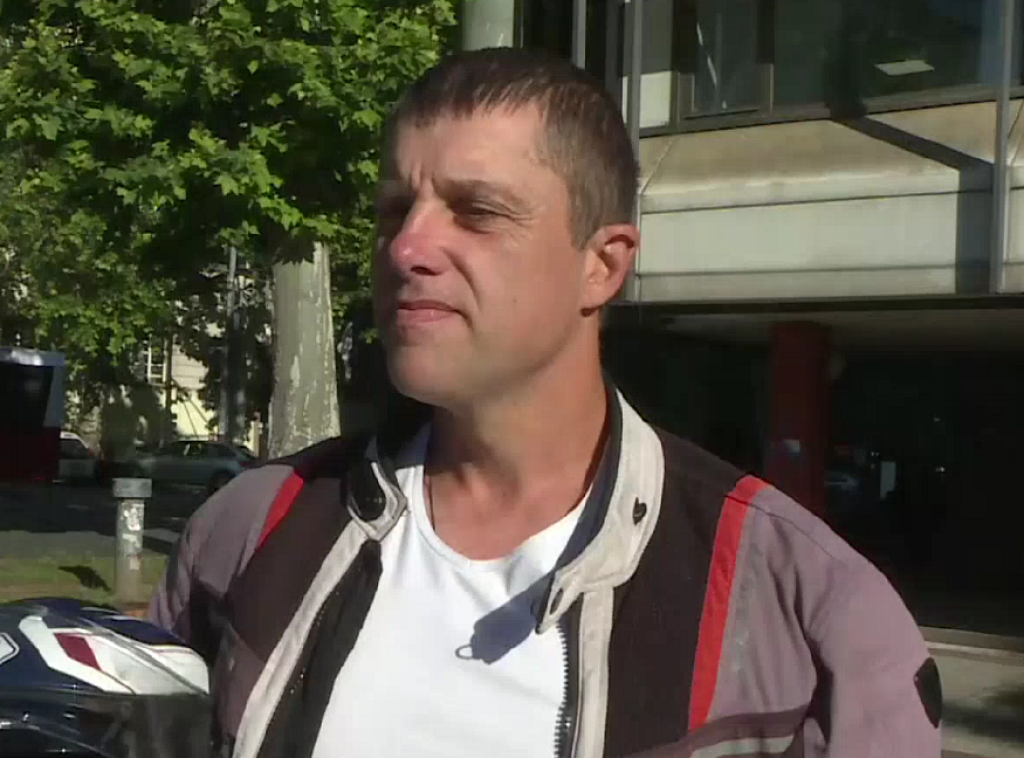 Vladimir Jevtić: Iz godine u godinu sve je više dvotočkaša na putevima u Srbiji