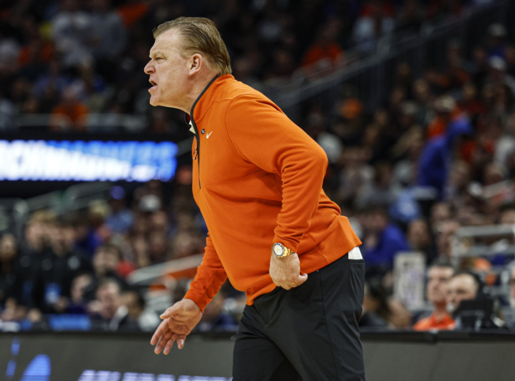 Bred Andervud biće predavač na Beogradskoj košarkaškoj klinici "Dušan Ivković"