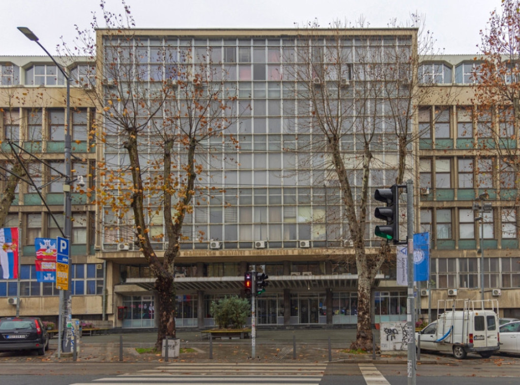 Na Mašinskom fakultetu Univerziteta u Beogradu redovna nastava od 2. juna