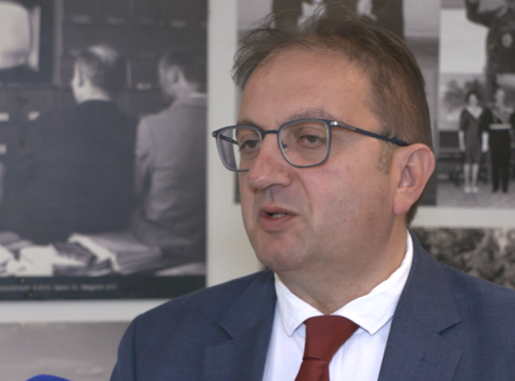 Deđanski: Uvođenje kućnog pritvora za aktiviste jedna od većih sramota pravosuđa