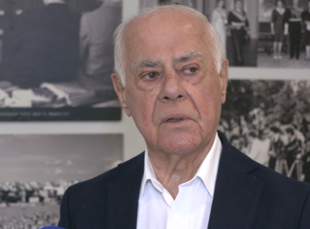 Miroslav Stojanović: Ukidanje ograničenja dometa raketa za Ukrajinu nova eskalacija rata