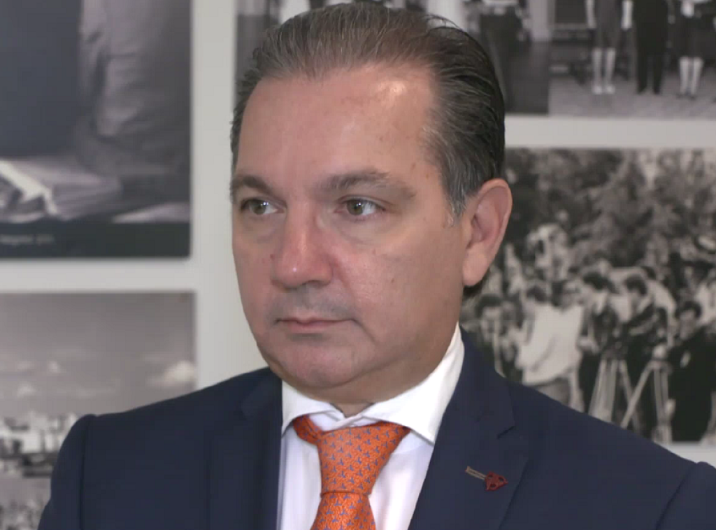 Vladimir Marinković: Ukidanje ograničenja dometa raketa za Ukrajinu loš signal