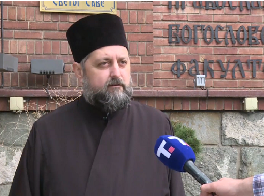 Srboljub Ubiparipović: Januarski i aprilski rok po rasporedu, važno da studenti ostvare prava