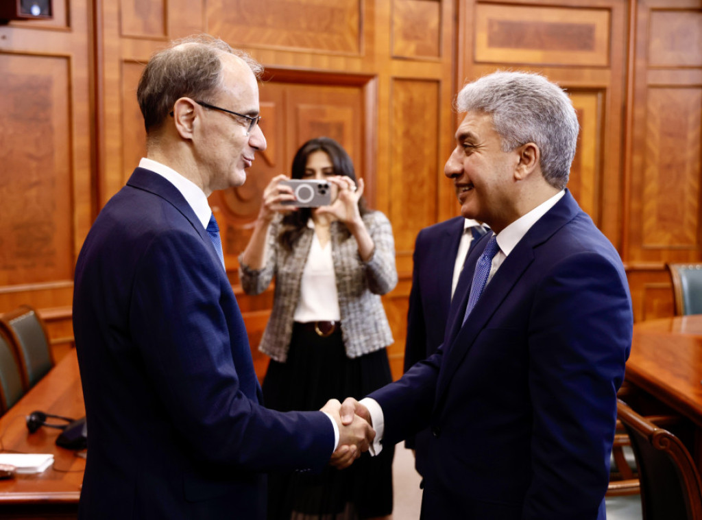 Macut receives Egyptian minister of tourism and antiquities