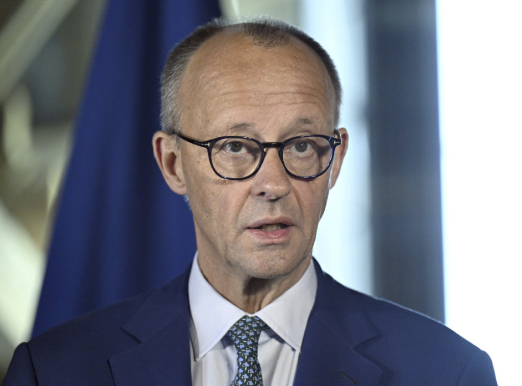 Merc: Rat u Ukrajini će potrajati jer Rusija odbija da započne pregovore