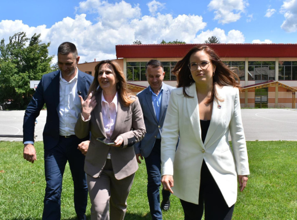 Pavkov: Pokrenut postupak za zaštitu planine Povlen kao prirodnog dobra