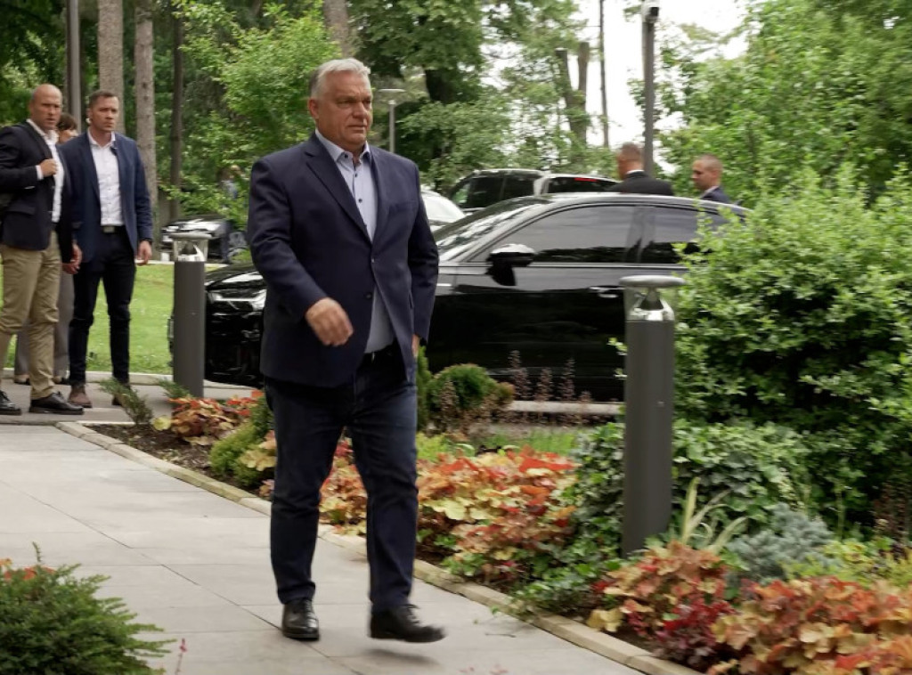 Orban pozvao na oprez zbog bankarskih sajber prevara povezanih sa Ukrajinom