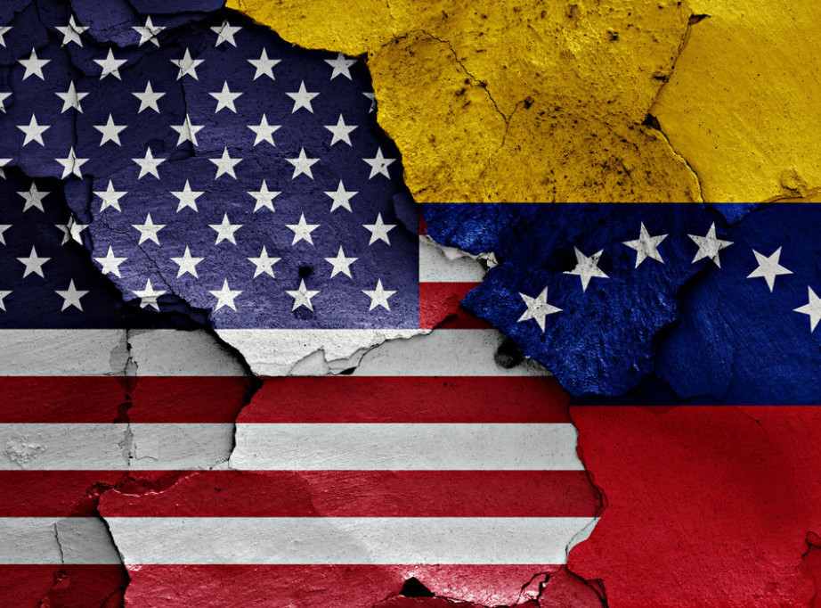 CNN: SAD planiraju uporište CIA u Venecueli nakon Madura