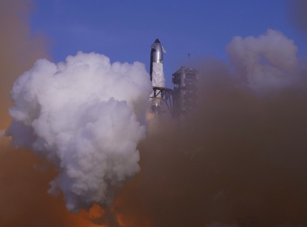 Probni let rakete SpaceX neuspešan treći put zaredom