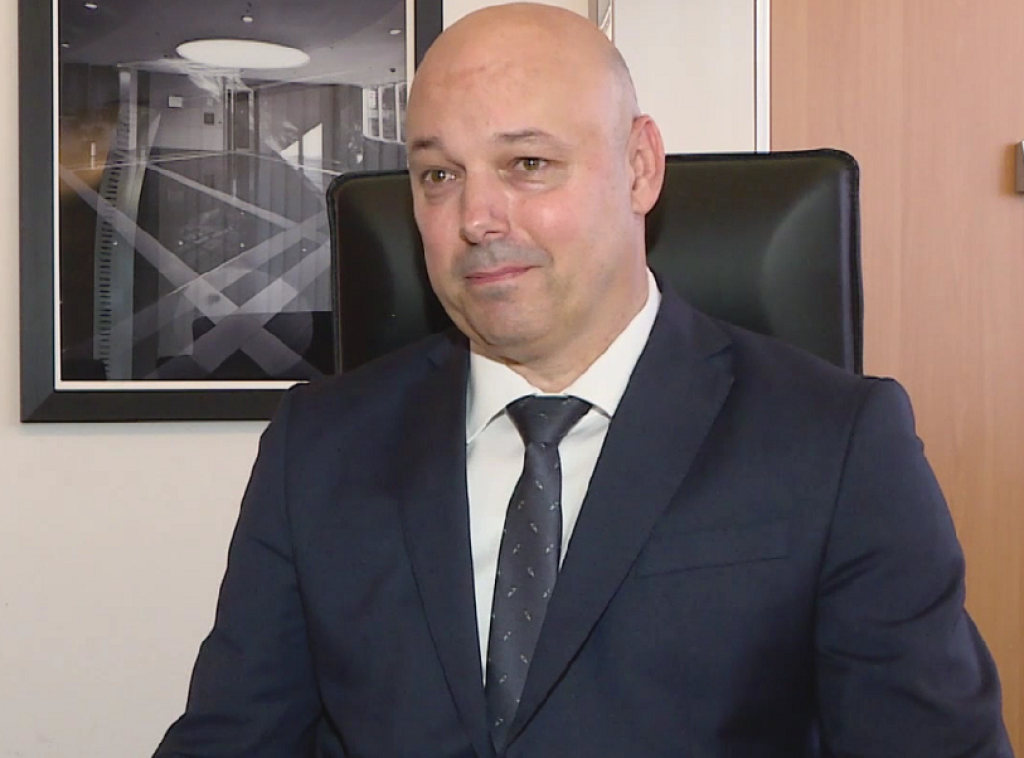 Nenad Petrović: SEPA sistem donosi brža plaćanja, manje provizije i privredi i građanima