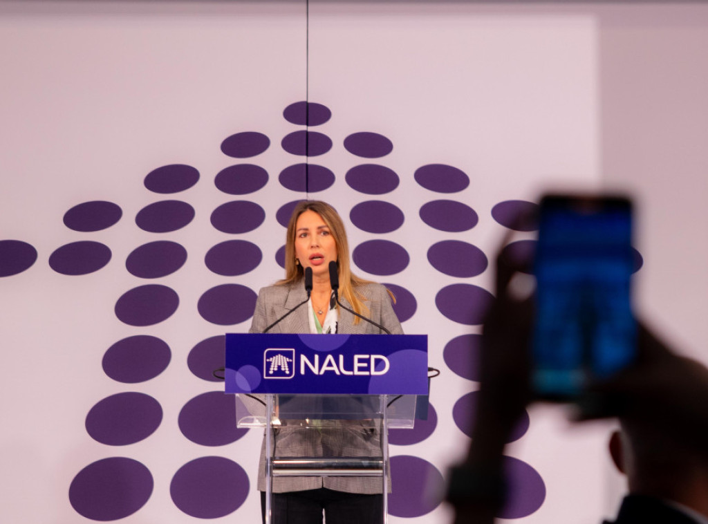 Đedović Handanović: Reforme važne za energetsku stabilnost i konkurentnost privrede