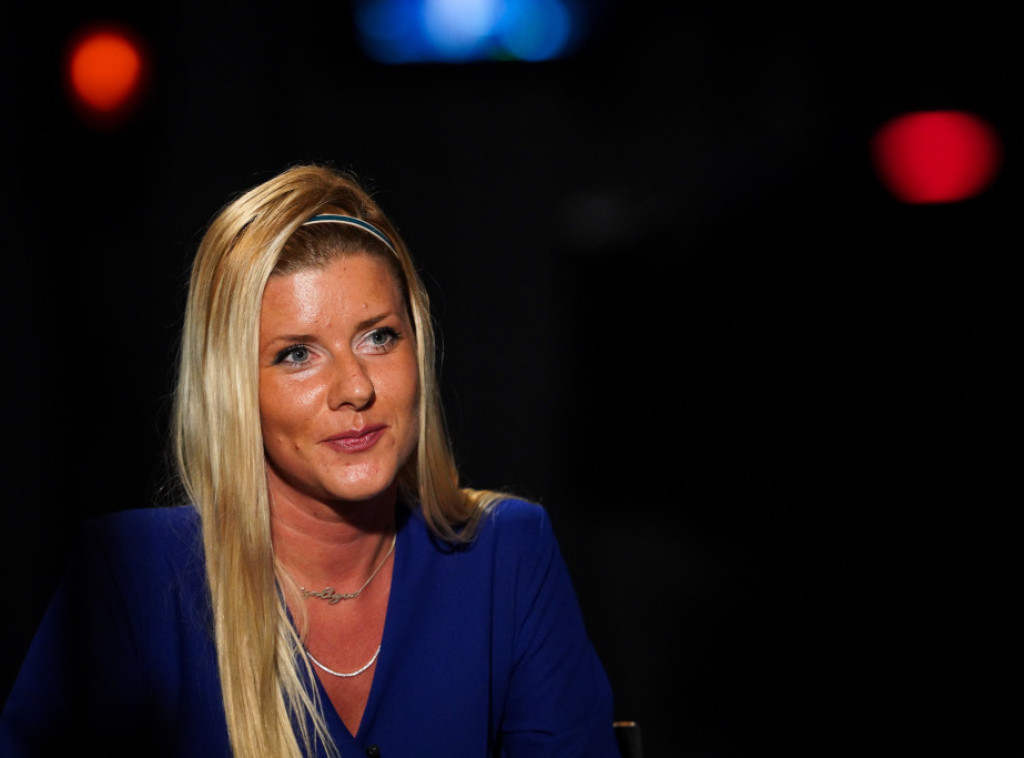 Teodora Ristovski: Film "Saligia" se dešava nakon apokalipse i cilj je da osvesti ljude