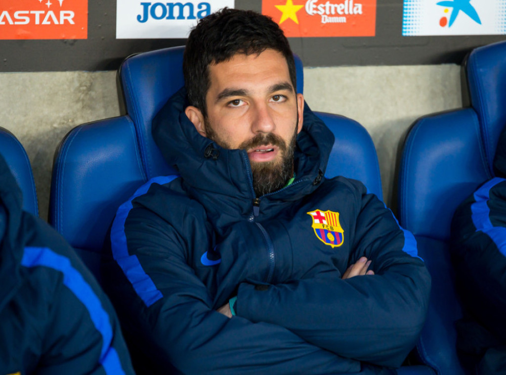 Turski stručnjak Arda Turan novi trener fudbalera Šahtjora