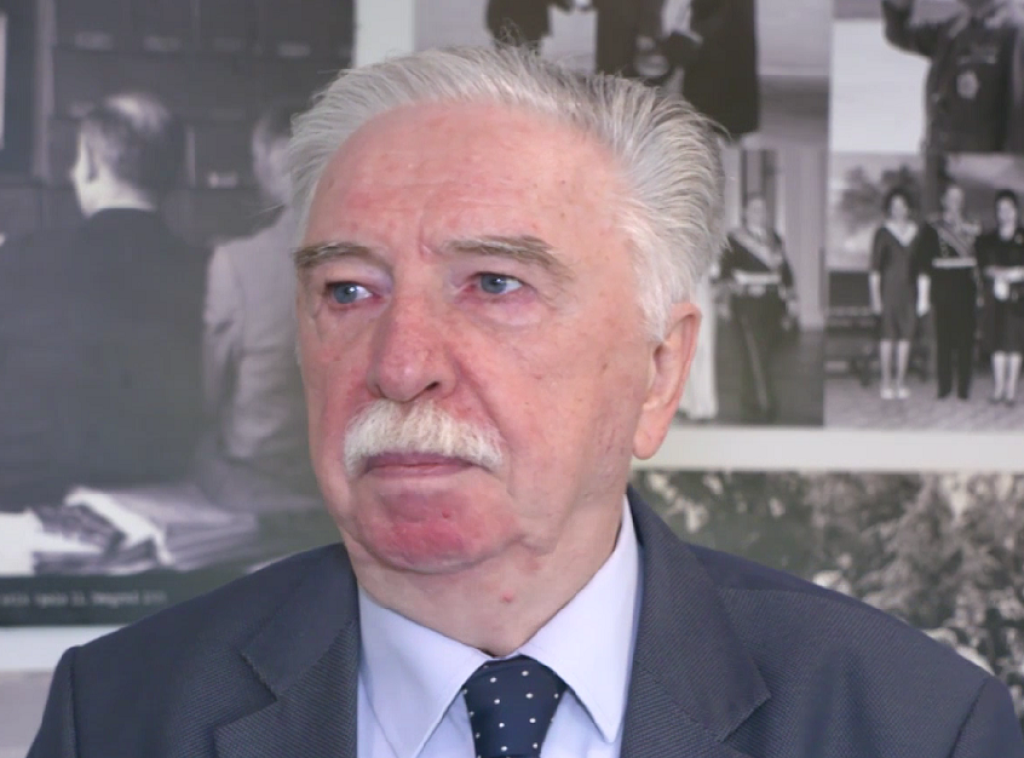 Nikola Šainović: Konstruktivan dijalog svih aktera rešenje za mir i "preživljavanje" BiH