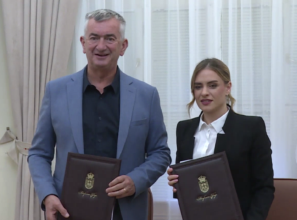 Milica Đurđević Stamenkovski: Izdvajamo 50 miliona dinara za rehabilitaciju vojnih i civilnih invalida