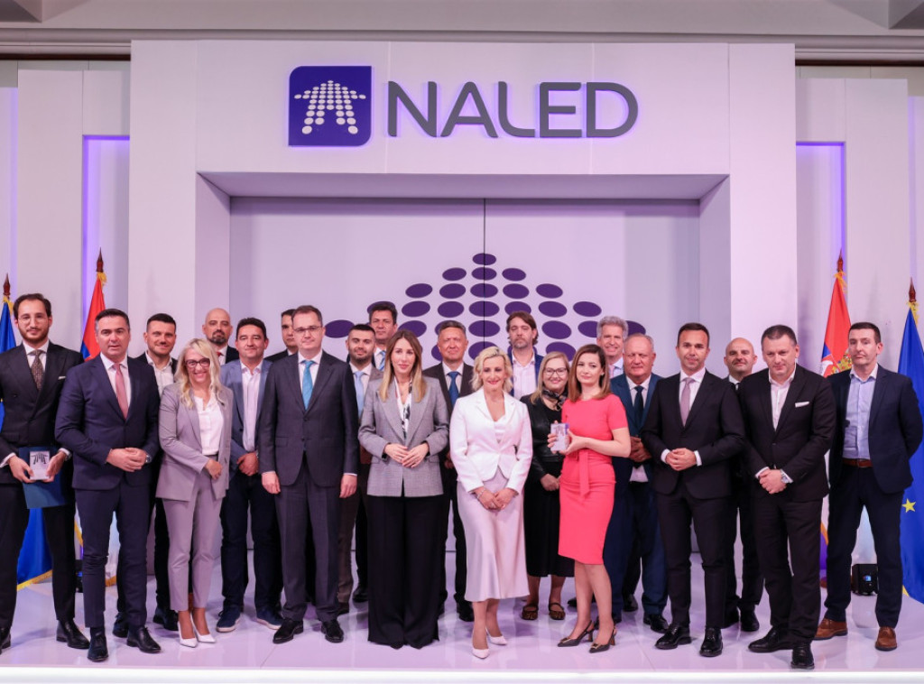 NALED nominovao deset reformskih prioriteta za novu Vladu Srbije