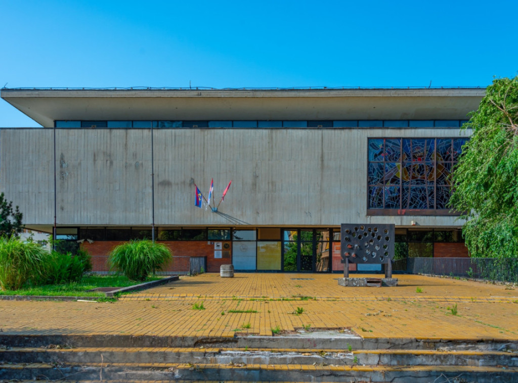 Izložba "Novosadski kulturni plakat 70-ih i 80-ih" u Muzeju savremene umetnosti Vojvodine od 27. marta do 26. aprila