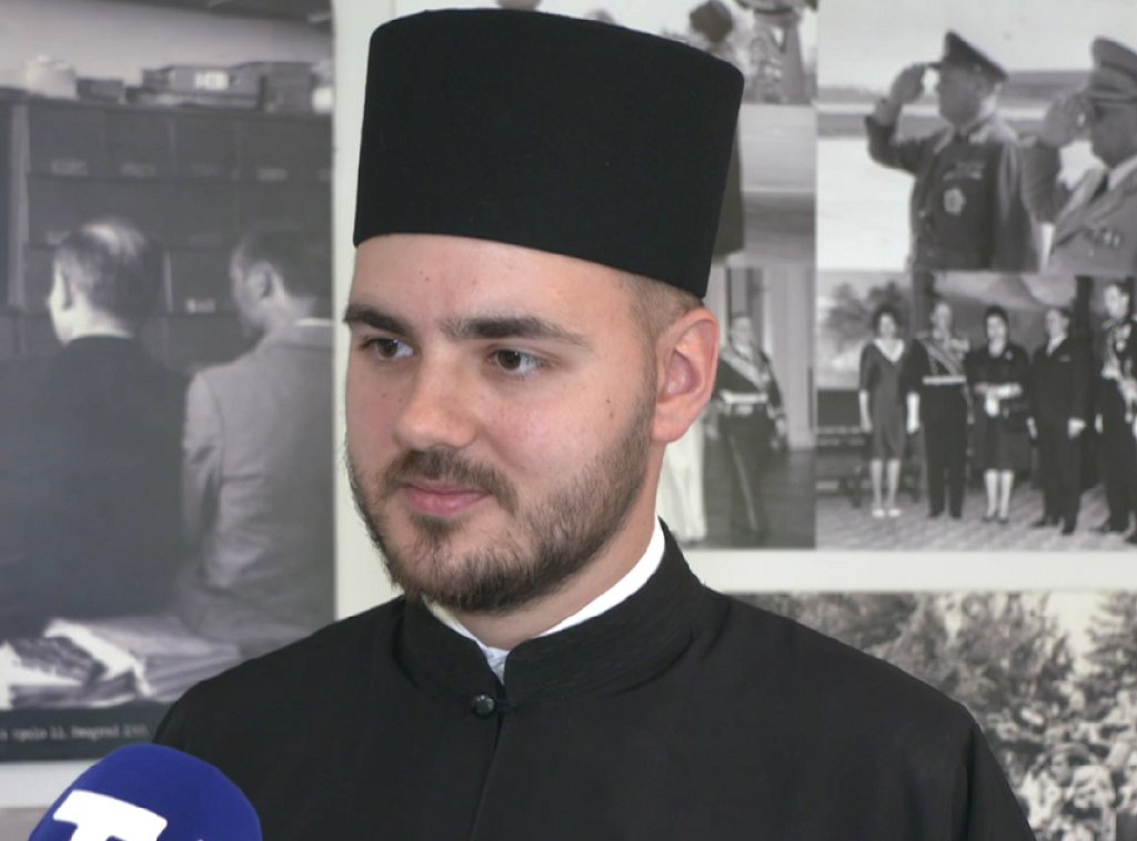 Stevan Jovanović: Kada dođe do velikih podela u narodu, vratiti se onom što nas sabira