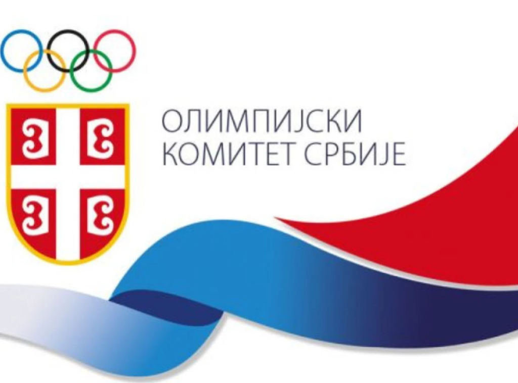 Olimpijski komitet Srbije i Tojota uručili vozila na korišćenje Stefanu Takovu i Radmili Zagorac