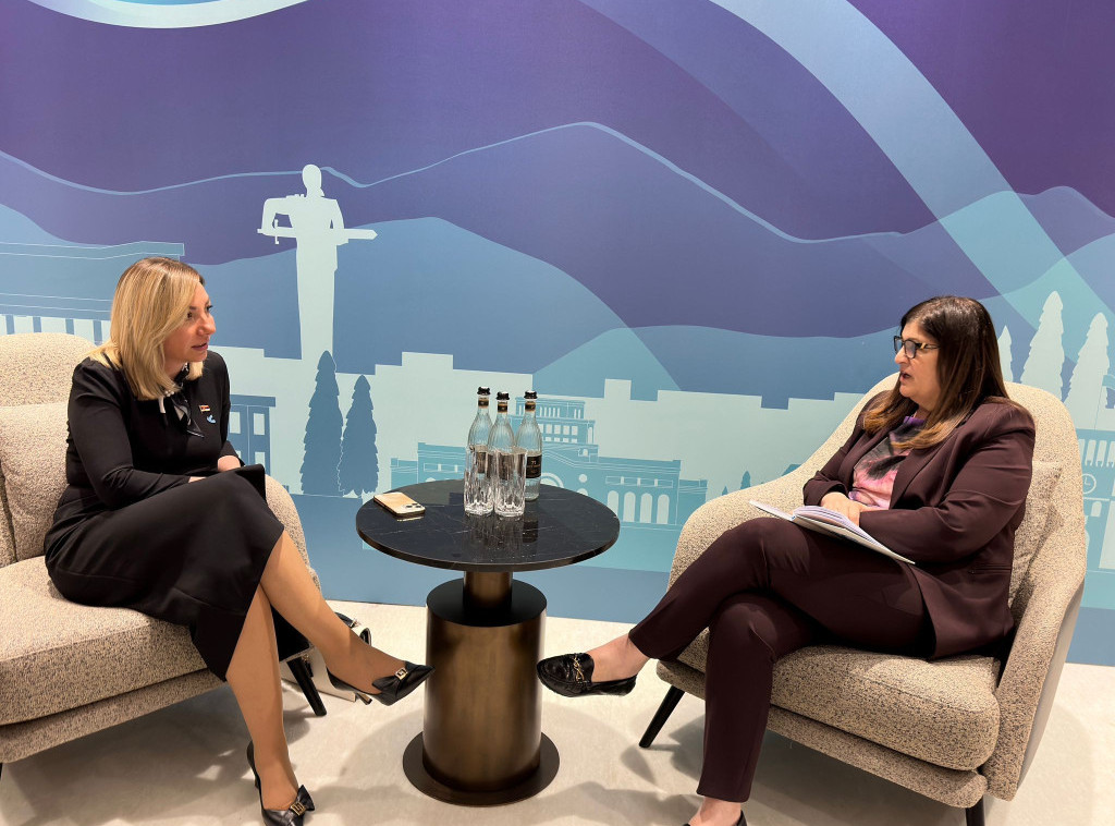 Macura: Partnerstvo Srbije i Mađarske potvrđuje posvećenost očuvanju mira u regionu