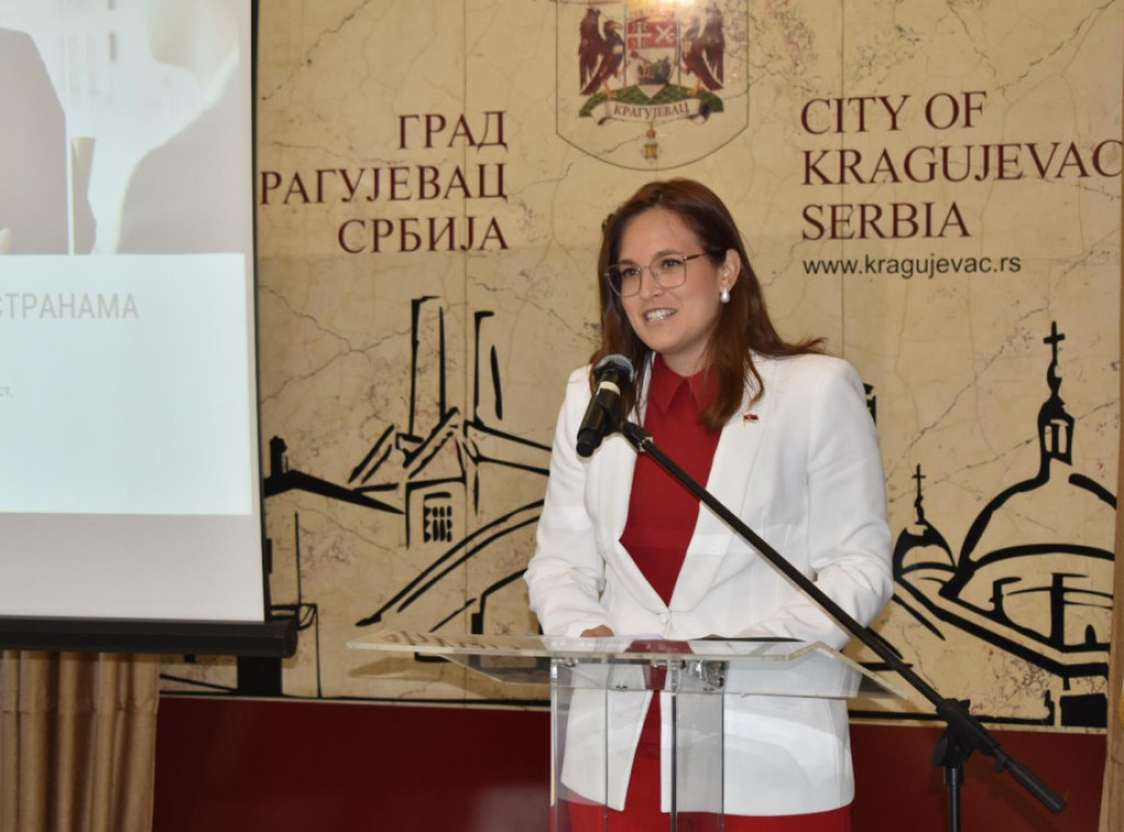 Pavkov: Sanacijom pepelišta doprinosimo boljem kvalitetu vazduha u Kragujevcu