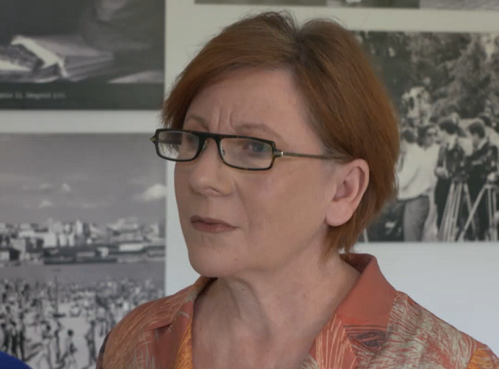 Valentina Arsić Arsenijević: Situacija na fakultetima se normalizuje, onlajn nastava prelazna forma