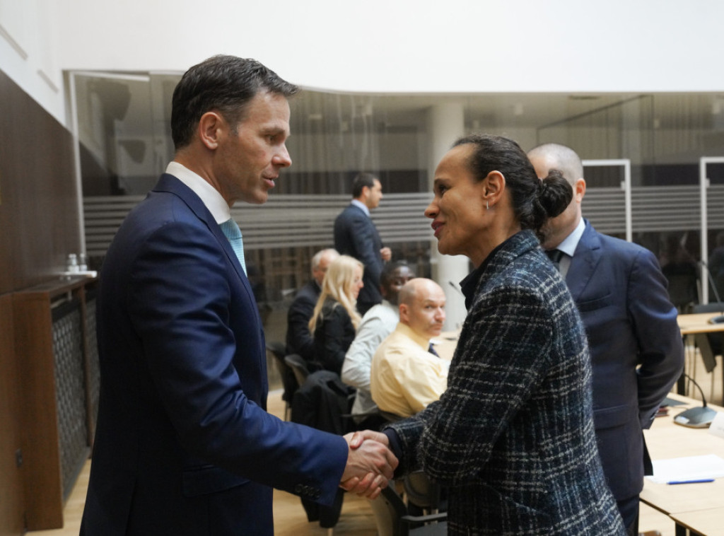 Mali se sastao sa misijom MMF-a u okviru prve revizije nefinansijskog aranžmana