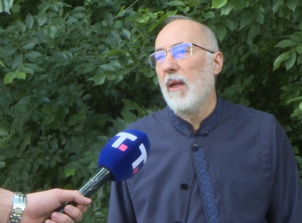 Ranković: Pojedini studenti blokadama i napadima vrše pritisak zbog rada fakulteta