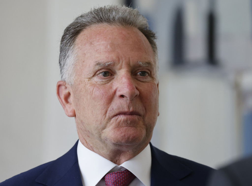 Vitkof:Trampova administracija planira da finalizuje novi sporazuzm o primirju u Gazi