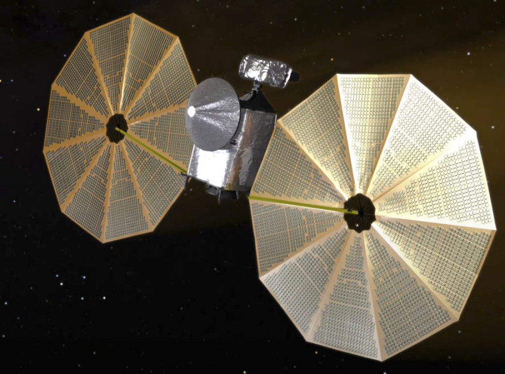 Kina započela prvu misiju prikupljanja uzoraka sa asteroida