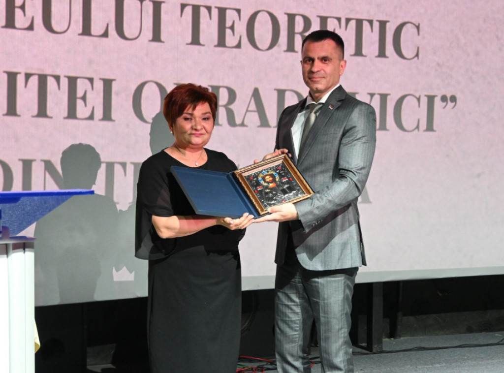 Milićević boravio u Temišvaru povodom jubileja srpske škole i obrazovanja na srpskom