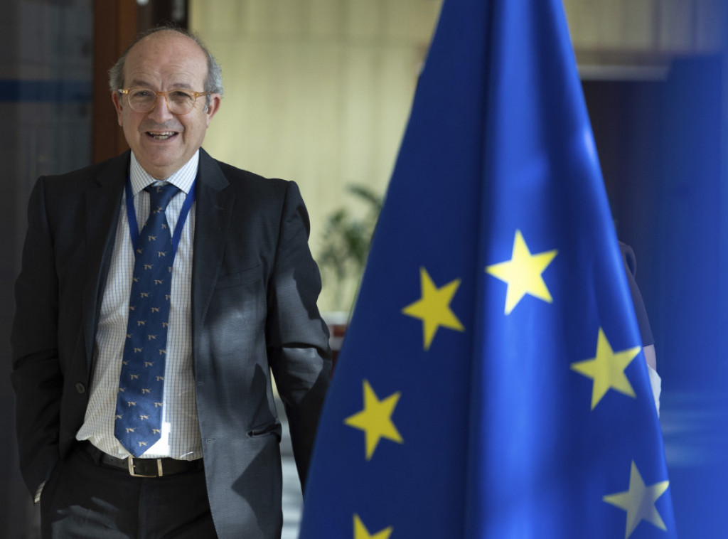 Kubilius: EU imala dovoljno vremena da pronađe alternativne dobavljače energenata