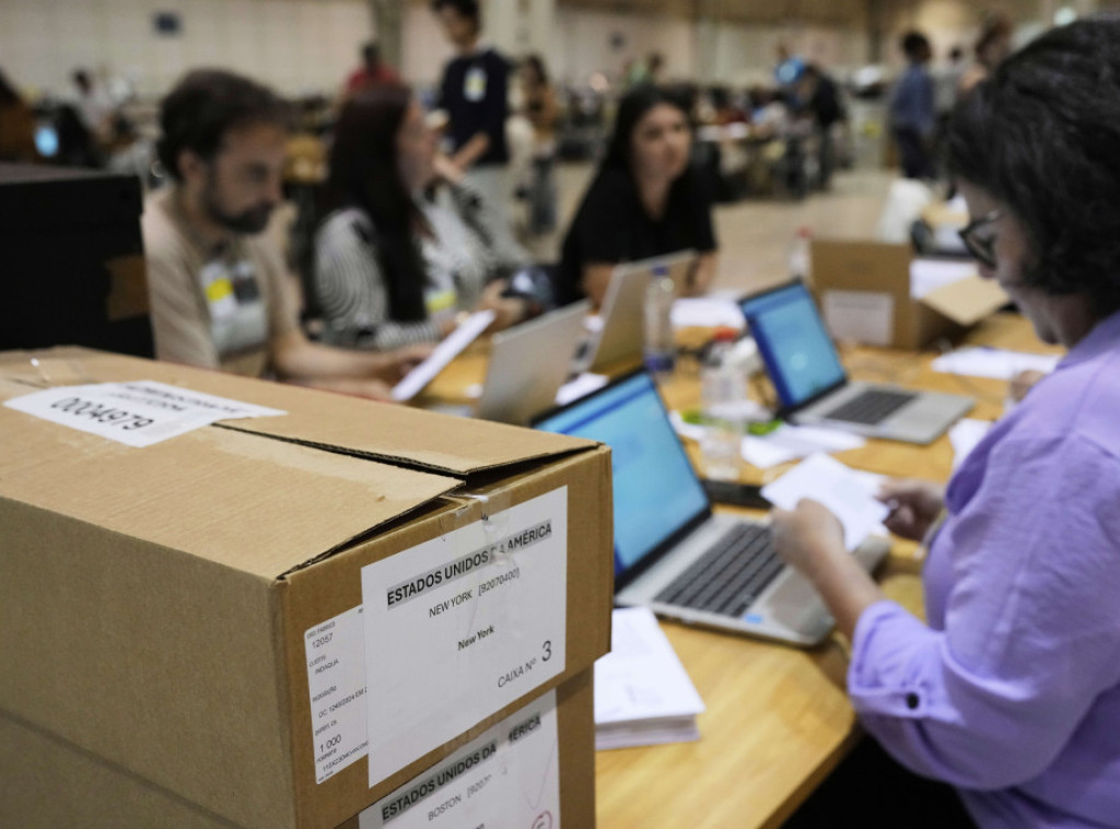 Desničarska stranka Portugala Čega postala glavna opozicija u zemlji