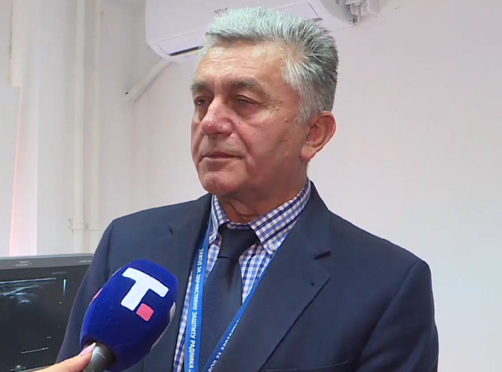 Besplatni pregledi u Zavodu za zdravstvenu zaštitu radnika "Železnice Srbije"