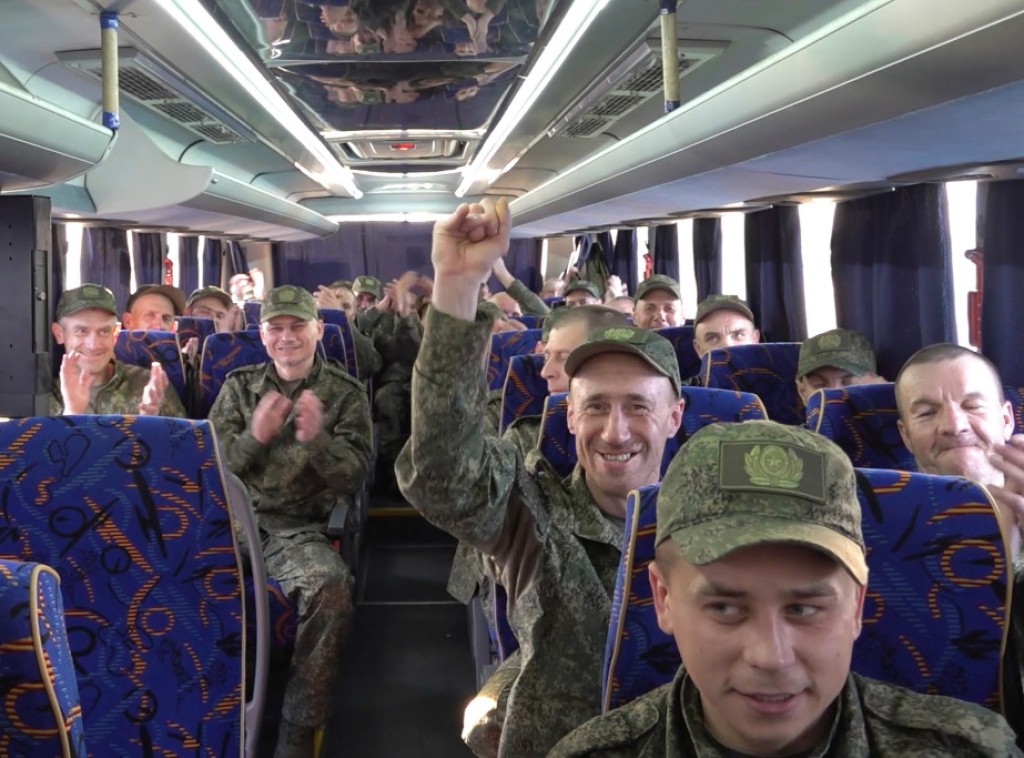 Andrij Demčenko: Rusija je skupila dovoljno snaga za pokušaj ofanzive u Sumskoj oblasti