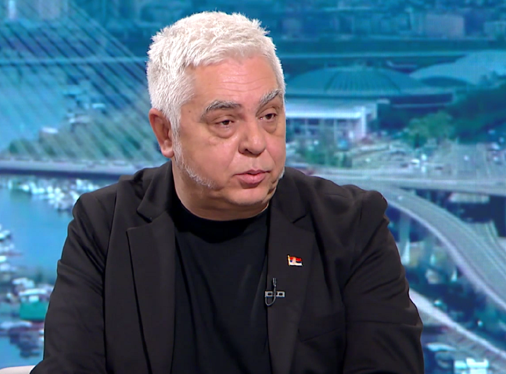 Boris Bratina: Sva tri medijska zakona završena, REM najveći poligon političkih igara