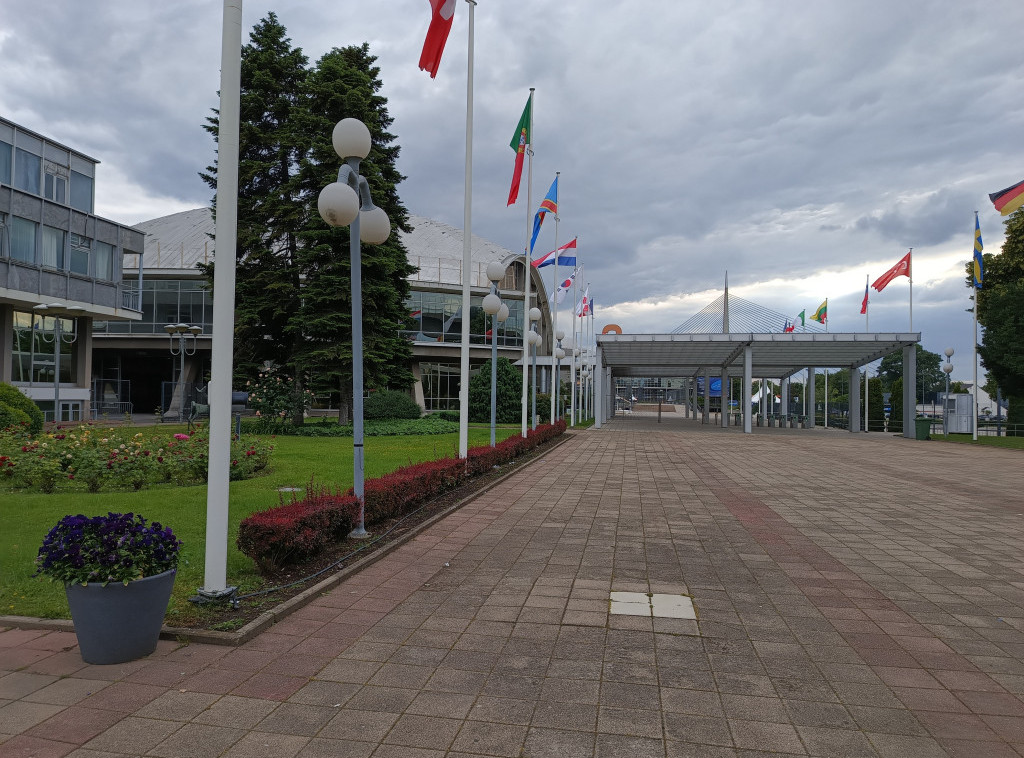 Međunarodni sajam Agro Belgrade 2026. na Beogradskom sajmu od 29. do 31. januara