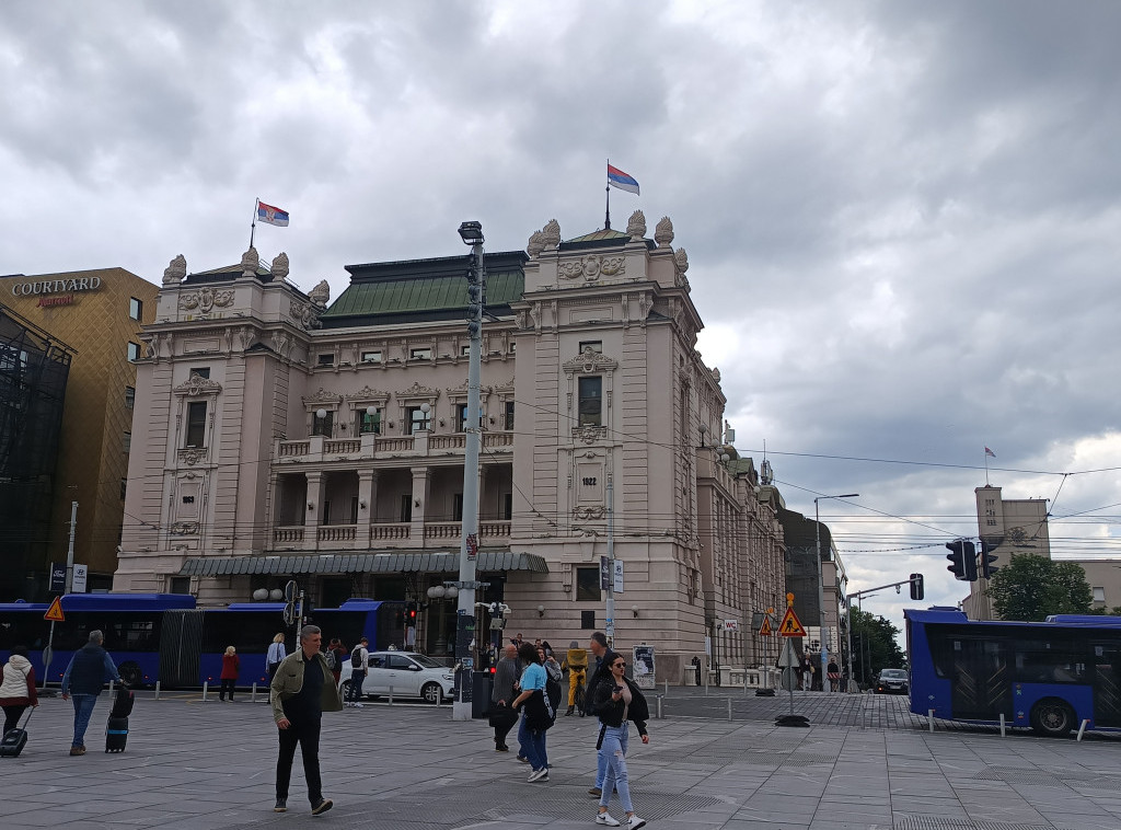 Nacionalni teatar iz Budimpešte gostuje 10. februara u Narodnom pozorištu