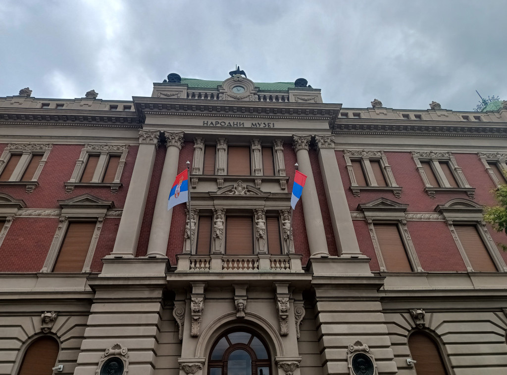 Izložbu „Nevidljivi svet“ u Narodnom muzeju Srbije posetilo više od 30.000 ljudi