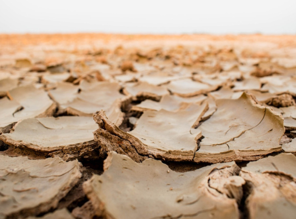 Grčka pogođena sušom obezbeđuje snabdevanje vodom planom od tri milijarde dolara