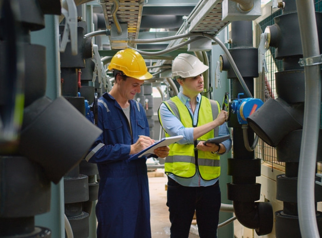 Hrvatska industrijska proizvodnja u aprilu porasla za 6,5 odsto međugodišnje