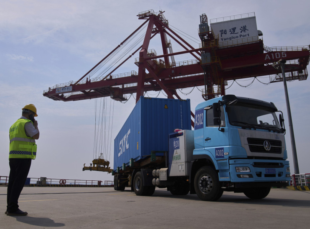 Džang pozvao vlasti da budu na oprezu kada je reč o bezbednosti u proizvodnji